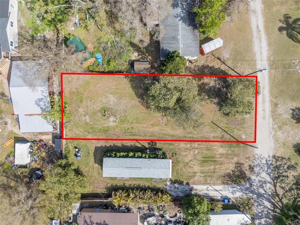 13209 MAPLE STREET ODESSA, FL 33556