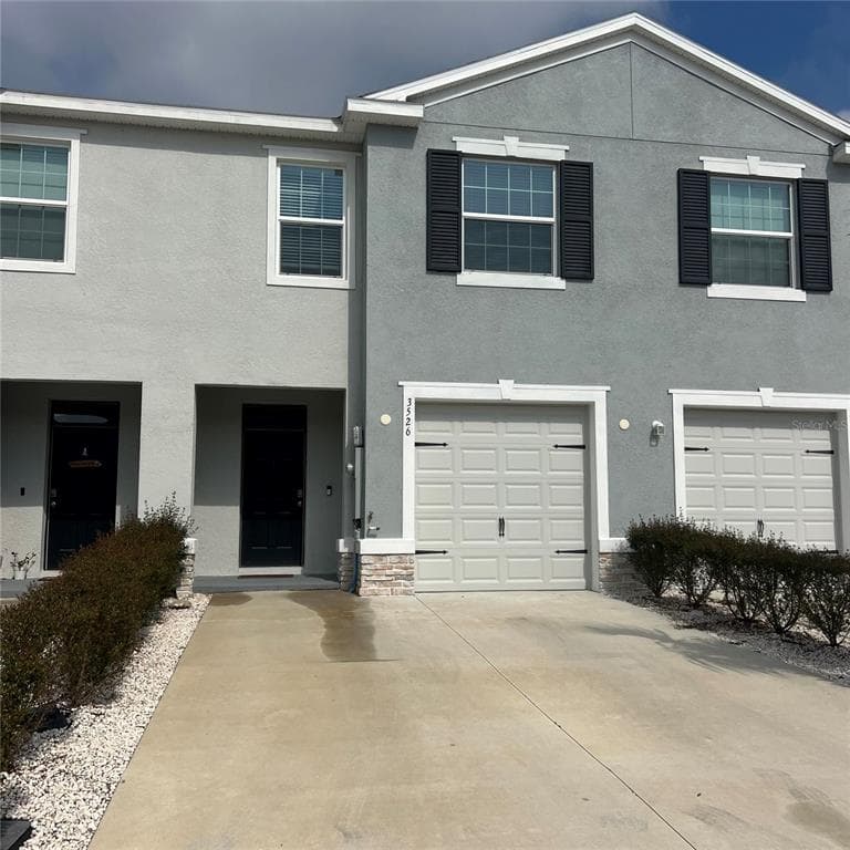 3526 MARIGOLD PATCH COURT PLANT CITY, FL 33565