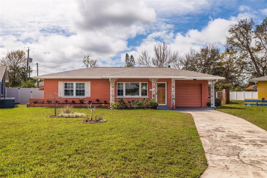 5390 31ST AVENUE N ST PETERSBURG, FL 33710