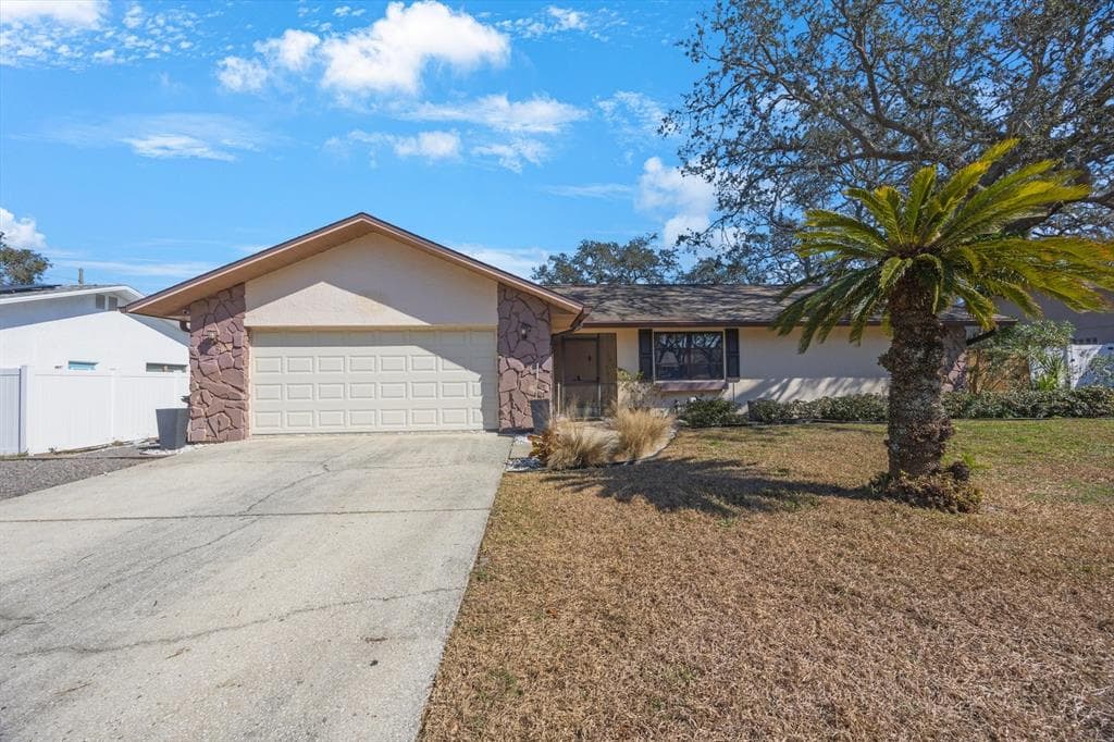 1036 HAMILTON AVENUE TARPON SPRINGS, FL 34689