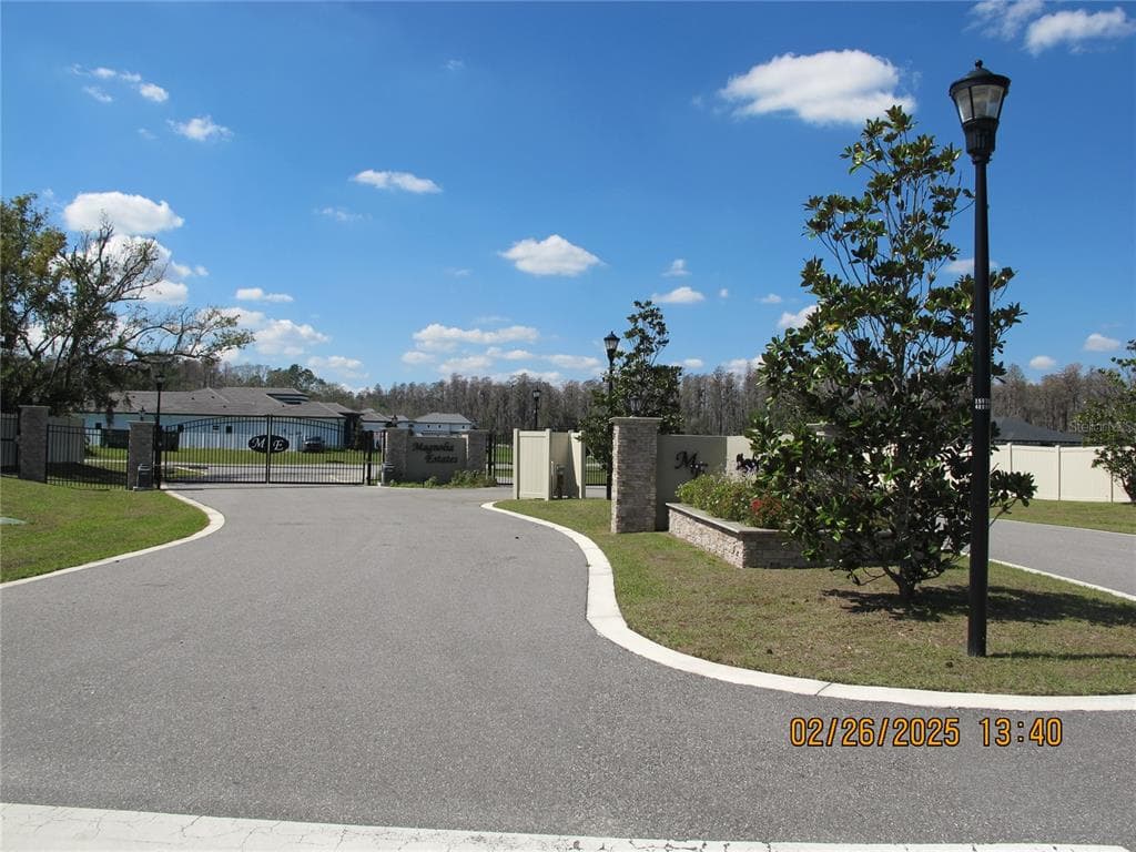 297 MAGNOLIA ACRES COURT