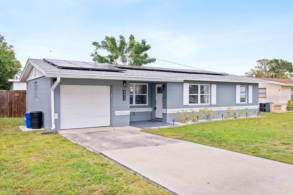 4617 83RD AVENUE N PINELLAS PARK, FL 33781