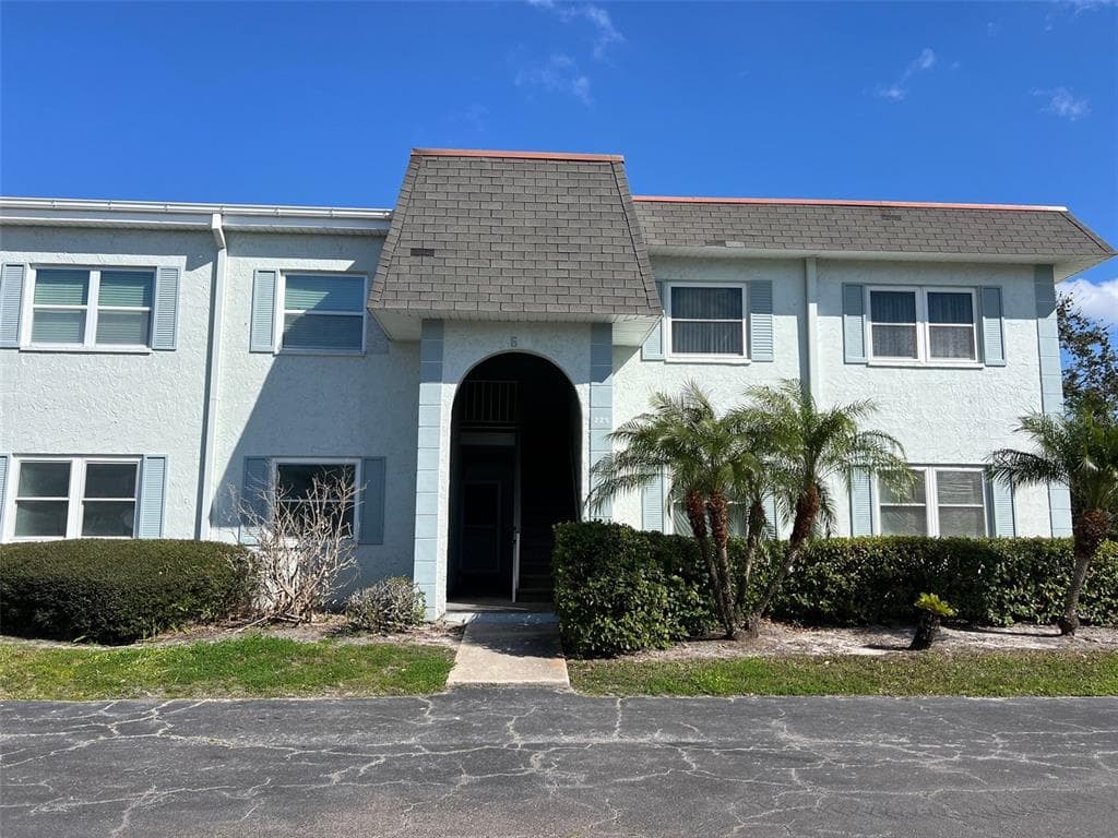 229 S MCMULLEN BOOTH ROAD UNIT 58 CLEARWATER, FL 33759