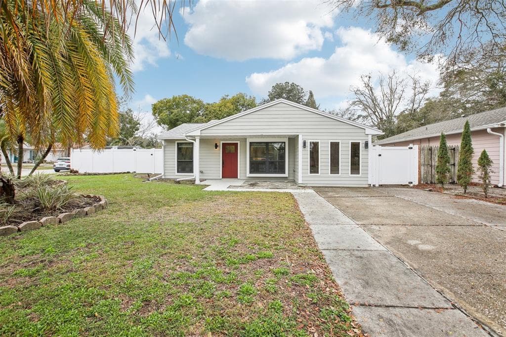 3782 LAKE ST GEORGE DRIVE PALM HARBOR, FL 34684