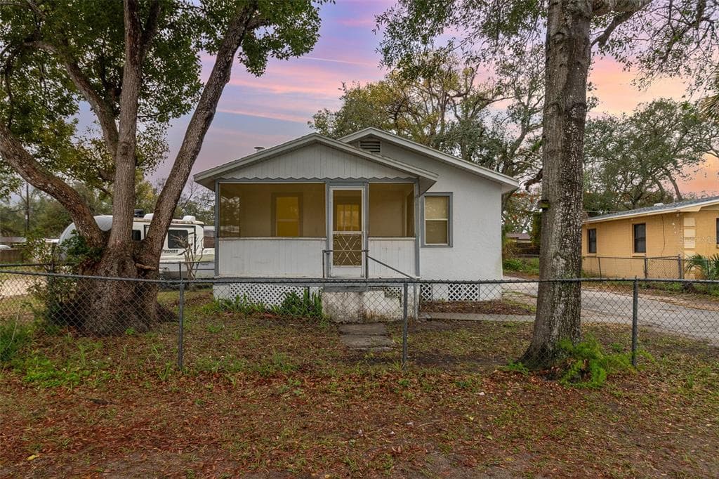 710 CORDOVA AVENUE ORMOND BEACH, FL 32174