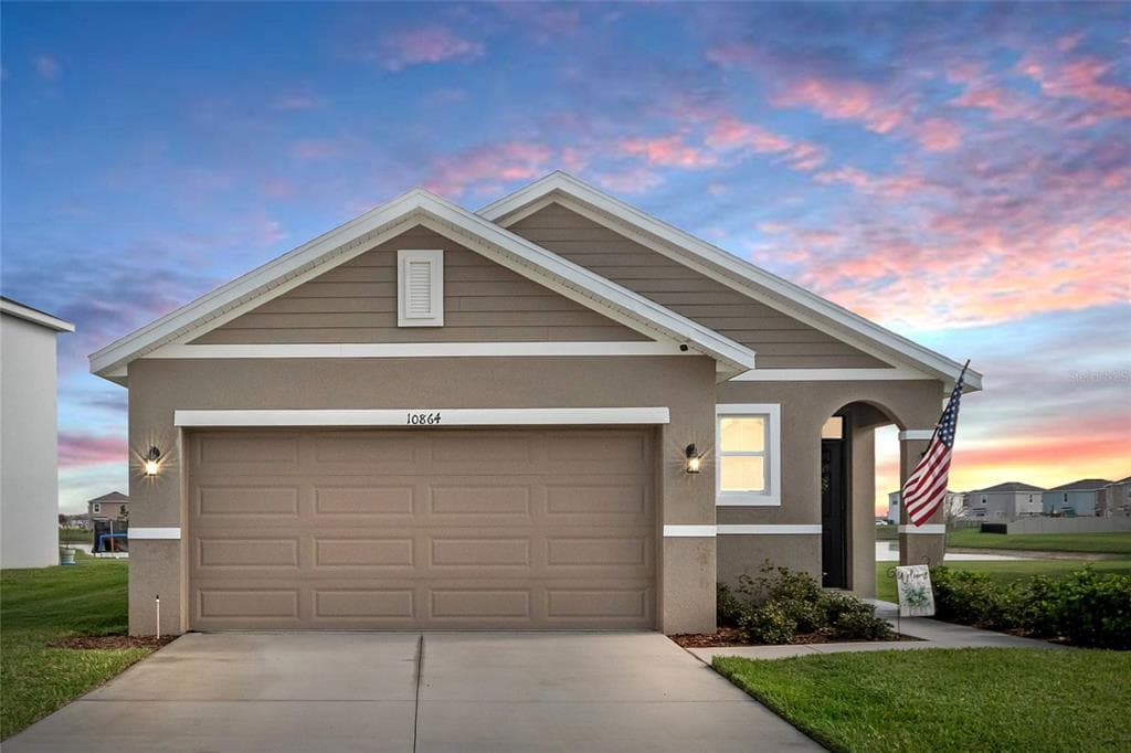 10864 PENNY GALE LOOP