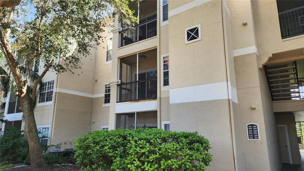 5134 NORTHRIDGE ROAD UNIT 203 SARASOTA, FL 34238