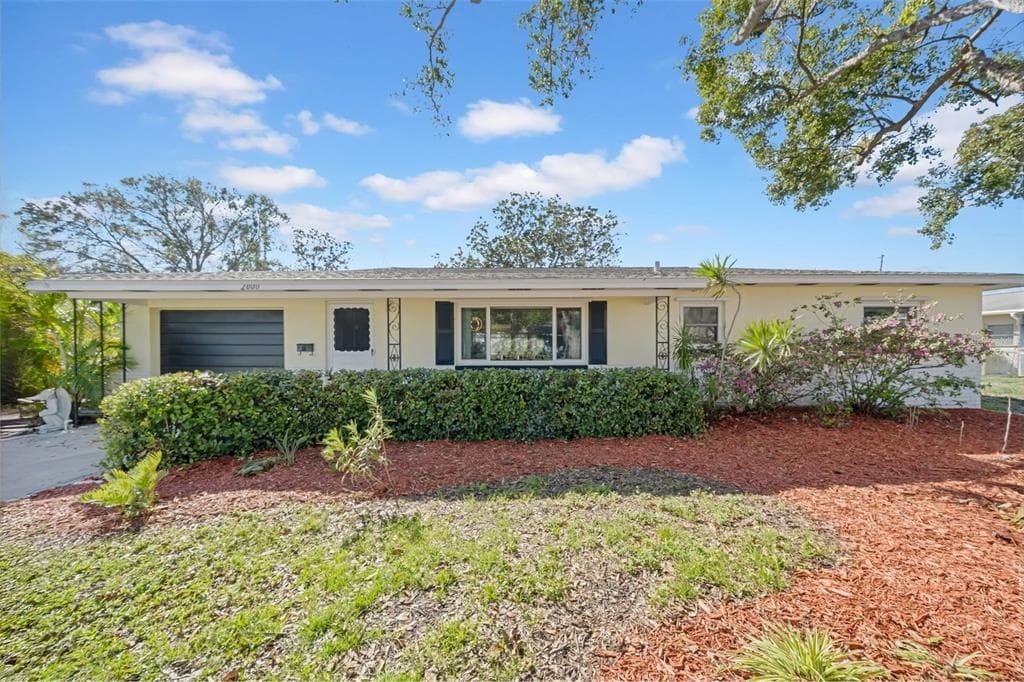 2000 59TH WAY N ST PETERSBURG, FL 33710