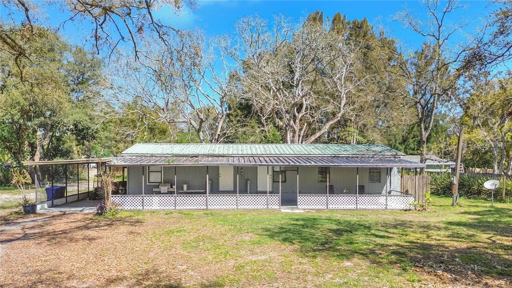 1306 E 149TH AVENUE LUTZ, FL 33549