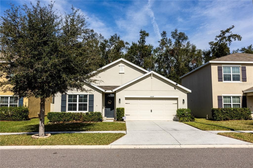 10029 WARM STONE STREET THONOTOSASSA, FL 33592