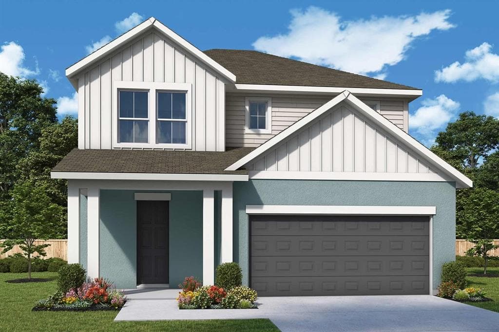 6274 BROAD FIELD AVENUE APOLLO BEACH, FL 33572