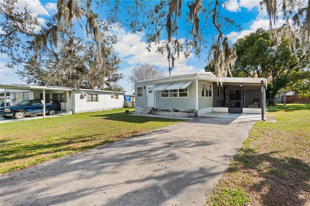 37910 SAGO PALM DRIVE ZEPHYRHILLS, FL 33542