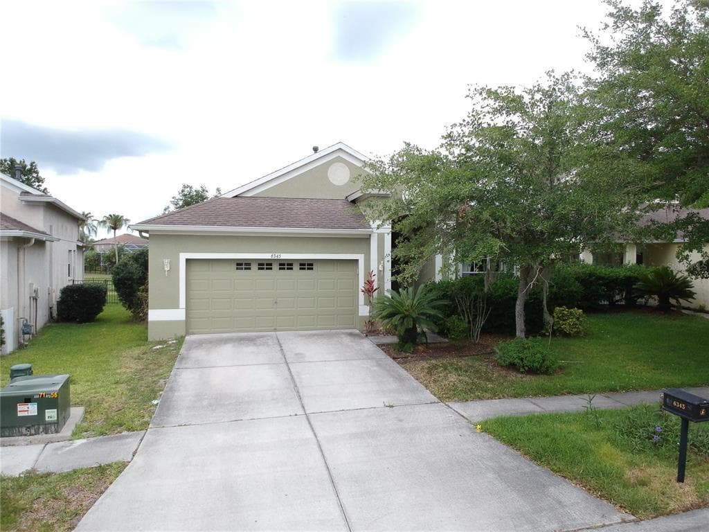 6345 BRIDGECREST DRIVE