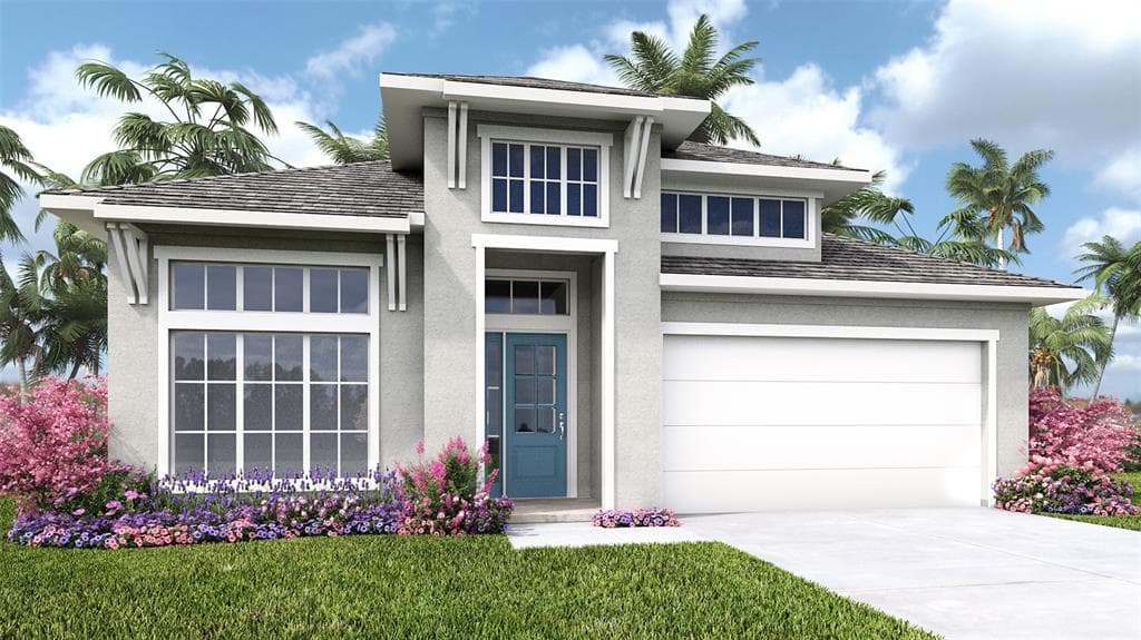 3813 109TH STREET EAST PALMETTO, FL 34221