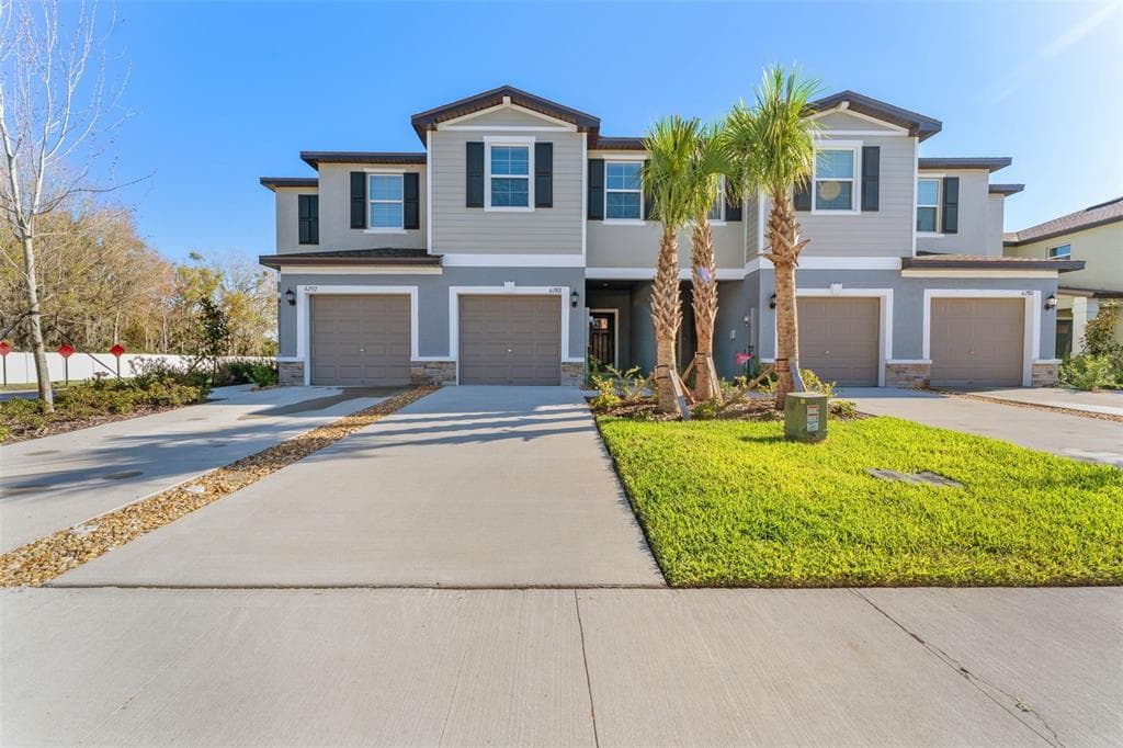 6288 SHINER STREET LAND O LAKES, FL 34638