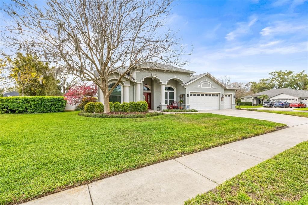 17138 DOWNS DRIVE ODESSA, FL 33556