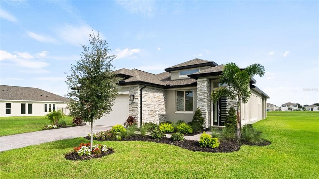 3724 109TH STREET EAST PALMETTO, FL 34221