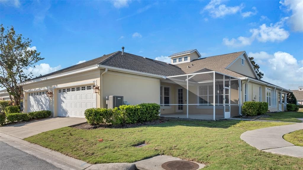 5615 GOLDEN ISLES DRIVE APOLLO BEACH, FL 33572