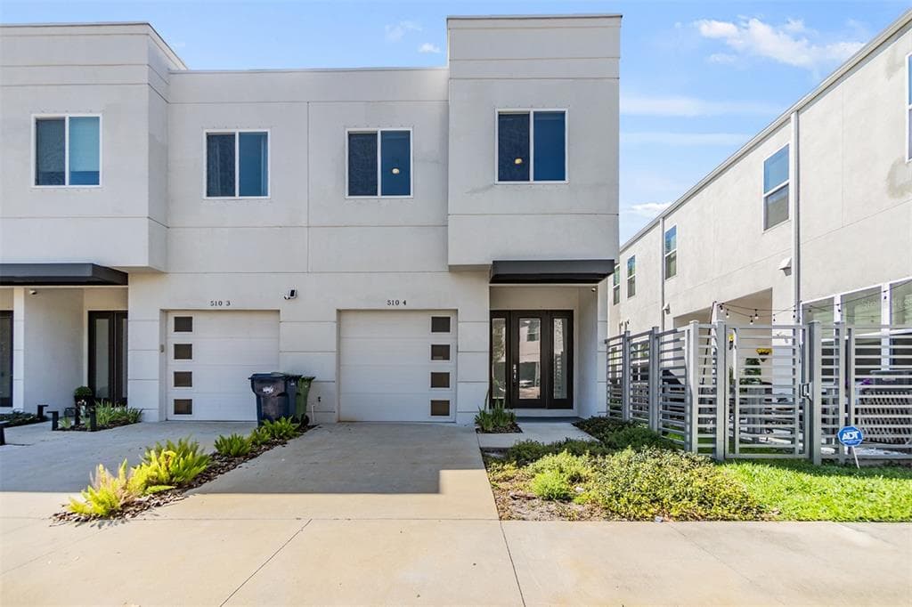 510 N HUBERT AVENUE UNIT 4B TAMPA, FL 33609
