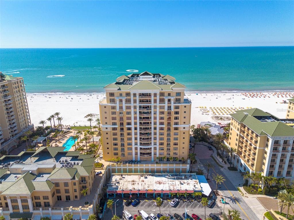 11 BAYMONT STREET UNIT 1403