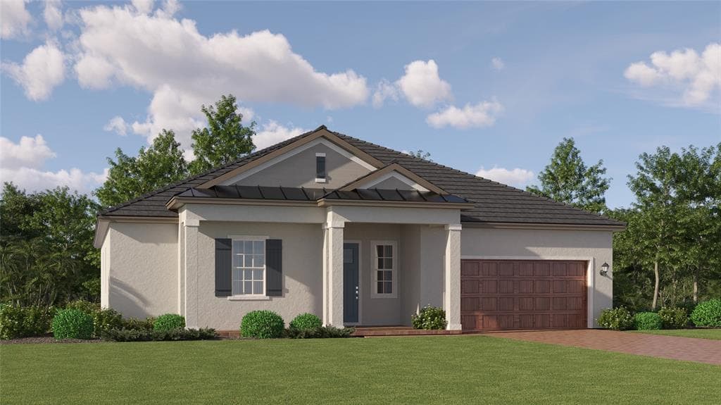 31583 CARDINAL YARD DRIVE SAN ANTONIO, FL 33576