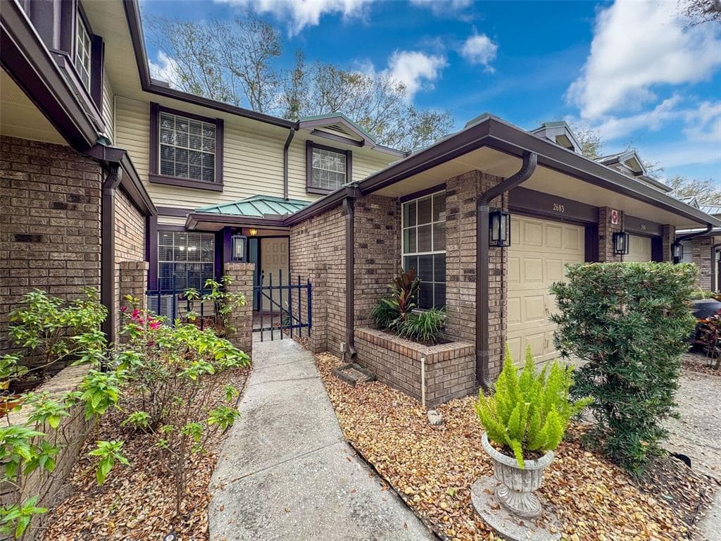 2683 SEQUOIA TER UNIT 402
