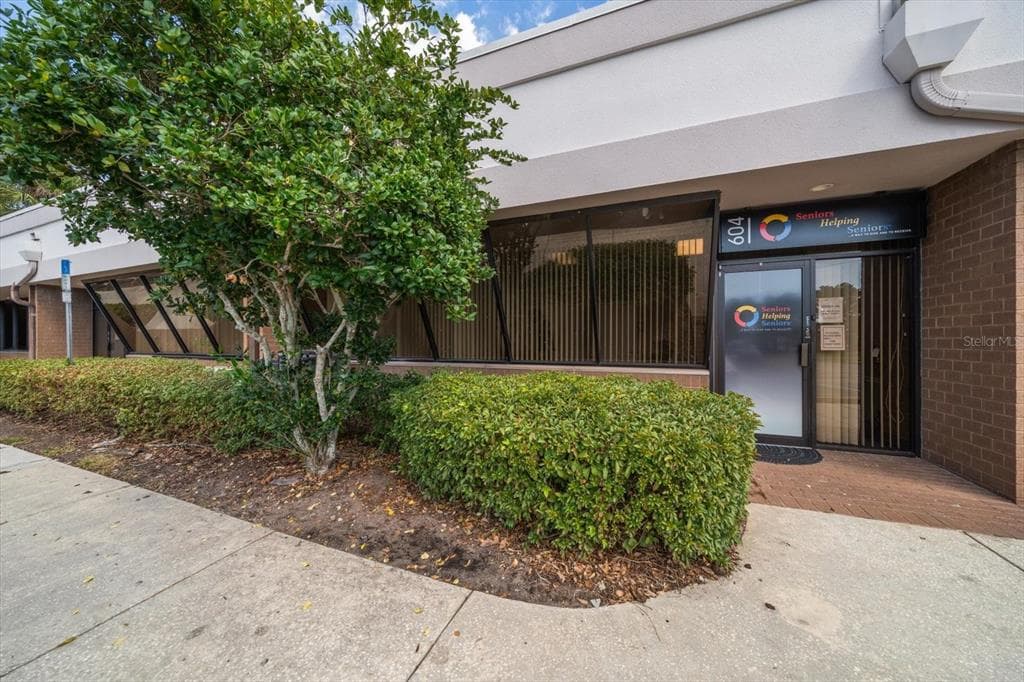 13825 ICOT BOULEVARD UNIT 611 CLEARWATER, FL 33760