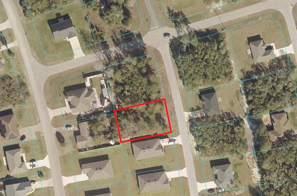 14930 SW 24TH CIRCLE OCALA, FL 34473