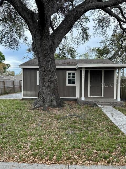 5111 37TH STREET N ST PETERSBURG, FL 33714