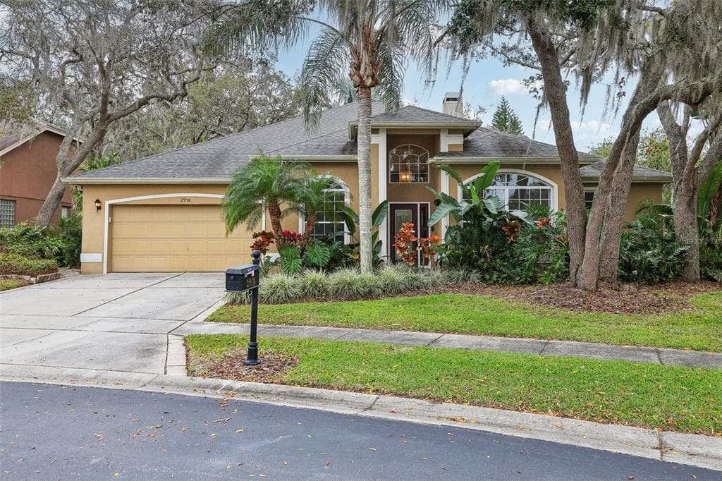 2958 WILLOW BAY TERRACE CASSELBERRY, FL 32707