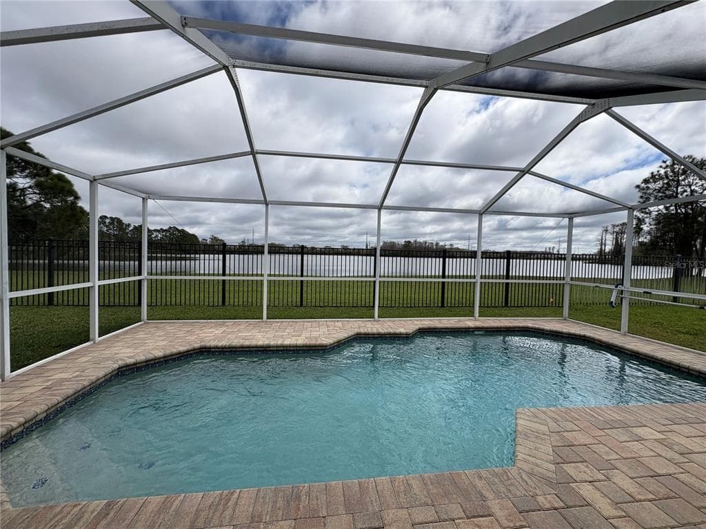 9820 BAYBORO BRIDGE DRIVE TAMPA, FL 33626