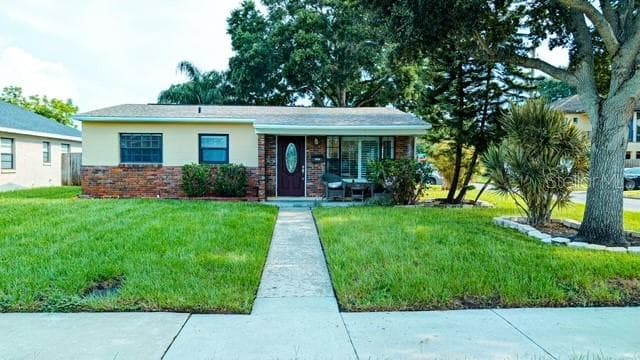 4301 W EMPEDRADO STREET TAMPA, FL 33629