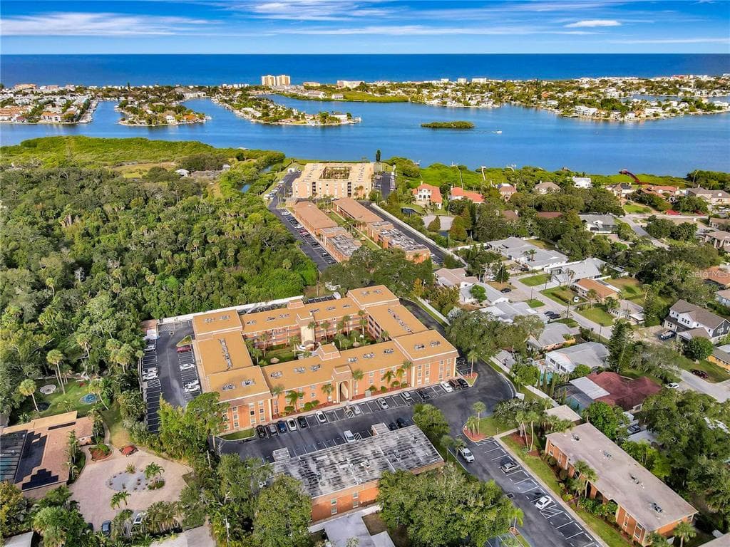 12760 INDIAN ROCKS ROAD UNIT 409 (Furnished) LARGO, FL 33774