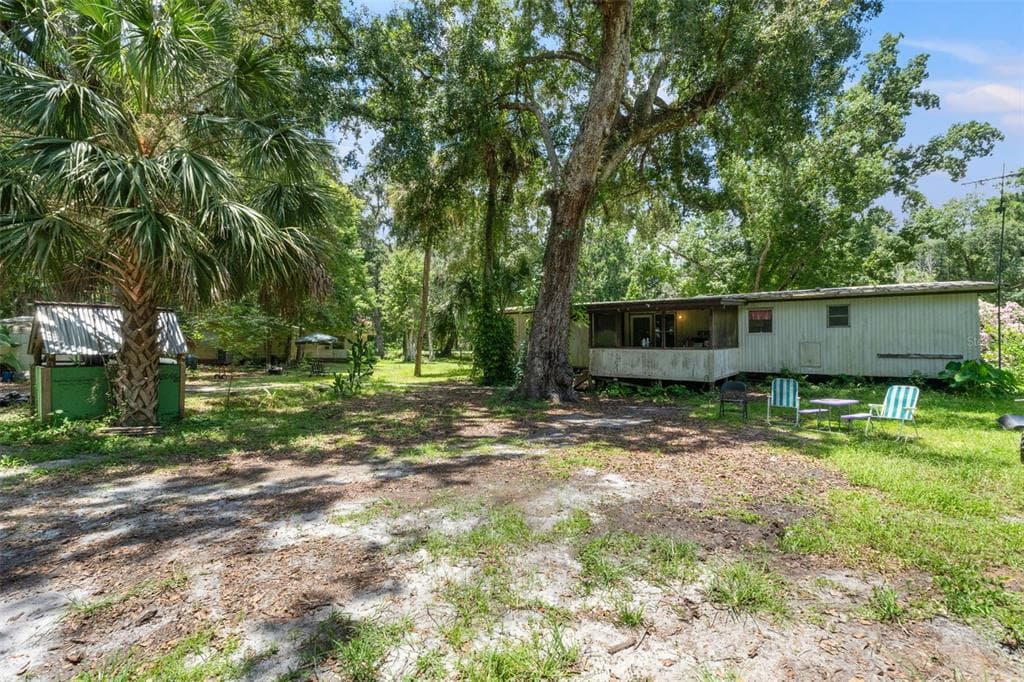 6318 SUN HILL LANE BROOKSVILLE, FL 34601