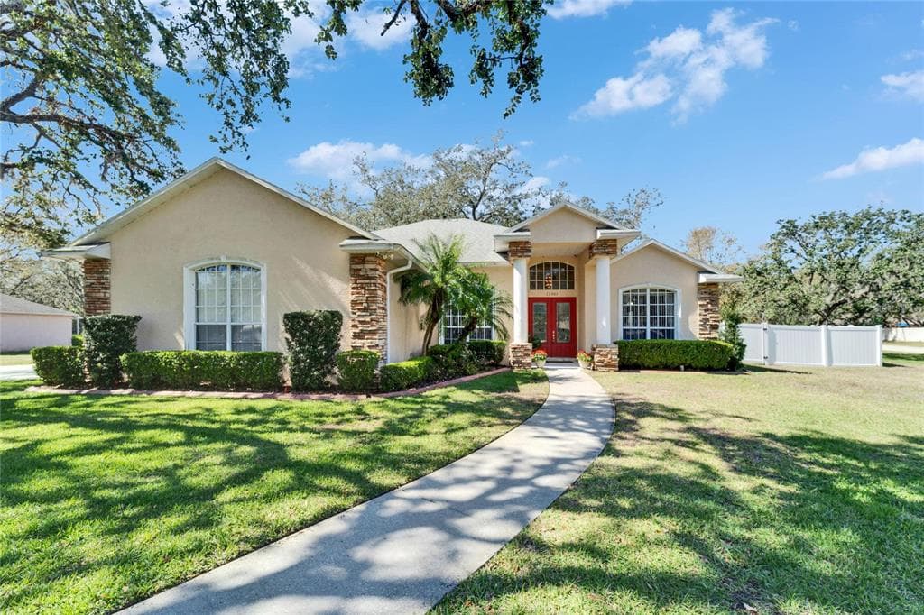 11301 SANDPINE ROAD RIVERVIEW, FL 33569