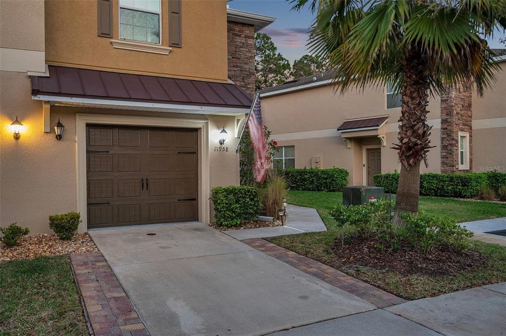 11958 GREENGATE DRIVE HUDSON, FL 34669