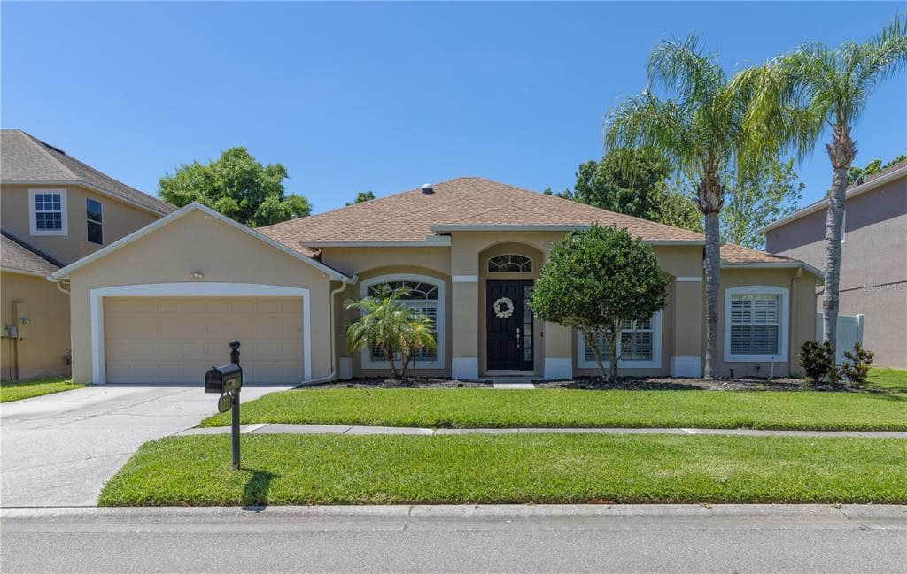 3233 RUSSETT PLACE