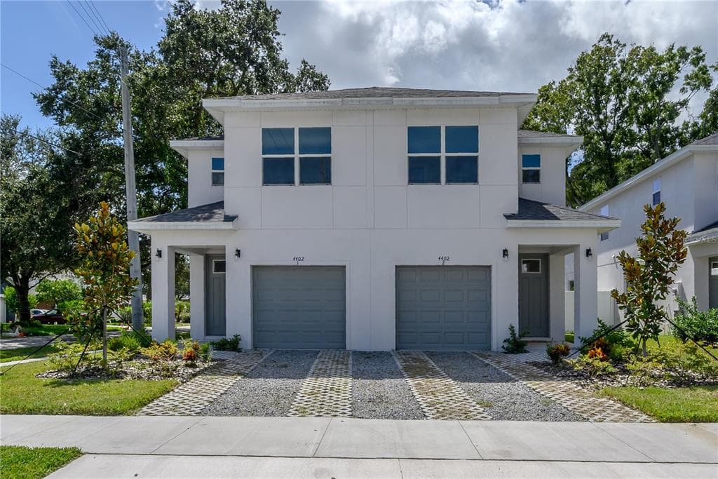 4402 W GRAY STREET UNIT 2 TAMPA, FL 33609