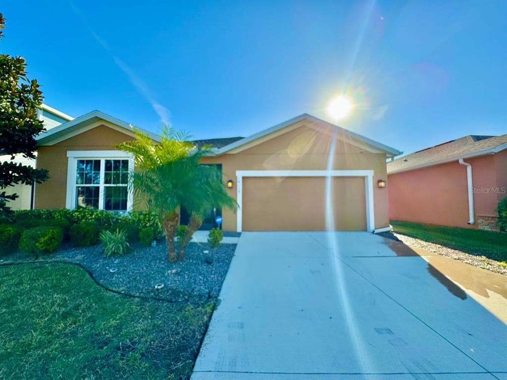 14138 POKE RIDGE DRIVE RIVERVIEW, FL 33579