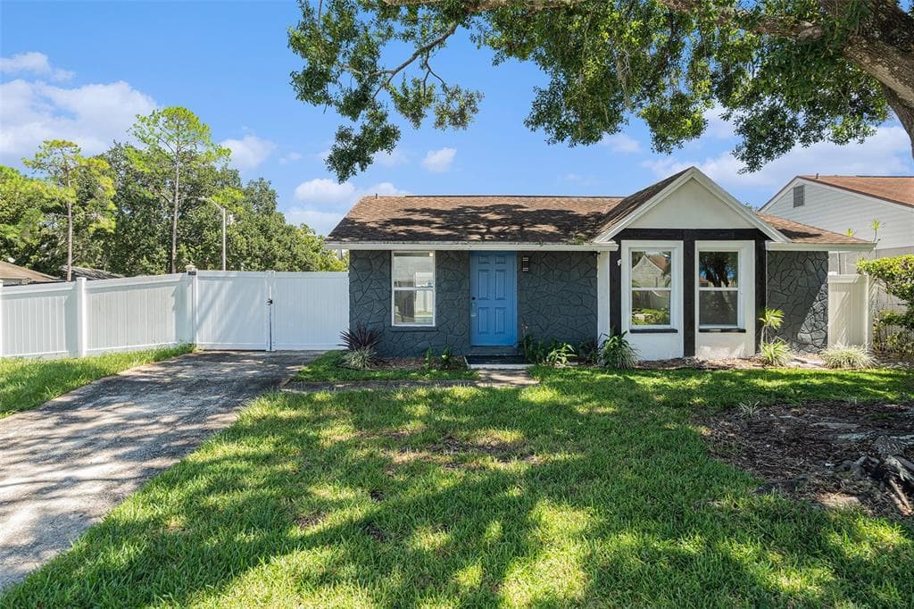 16147 SAGEBRUSH ROAD TAMPA, FL 33618