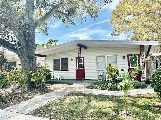 1807 53RD STREET S GULFPORT, FL 33707