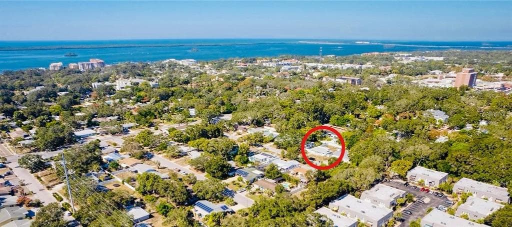 640 MAGNOLIA STREET DUNEDIN, FL 34698