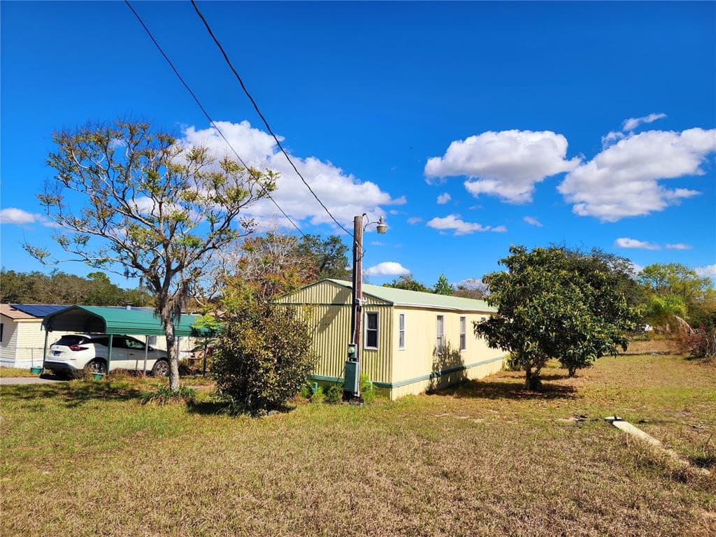 3051 SINGLETREE COURT LAKE WALES, FL 33898
