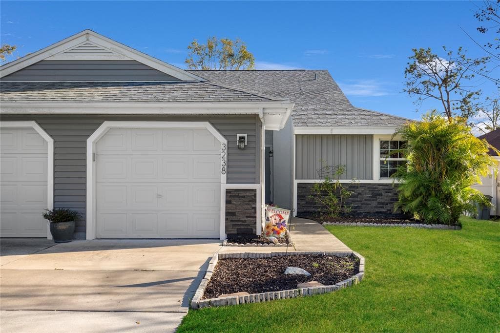 3238 CLOVERPLACE DRIVE PALM HARBOR, FL 34684
