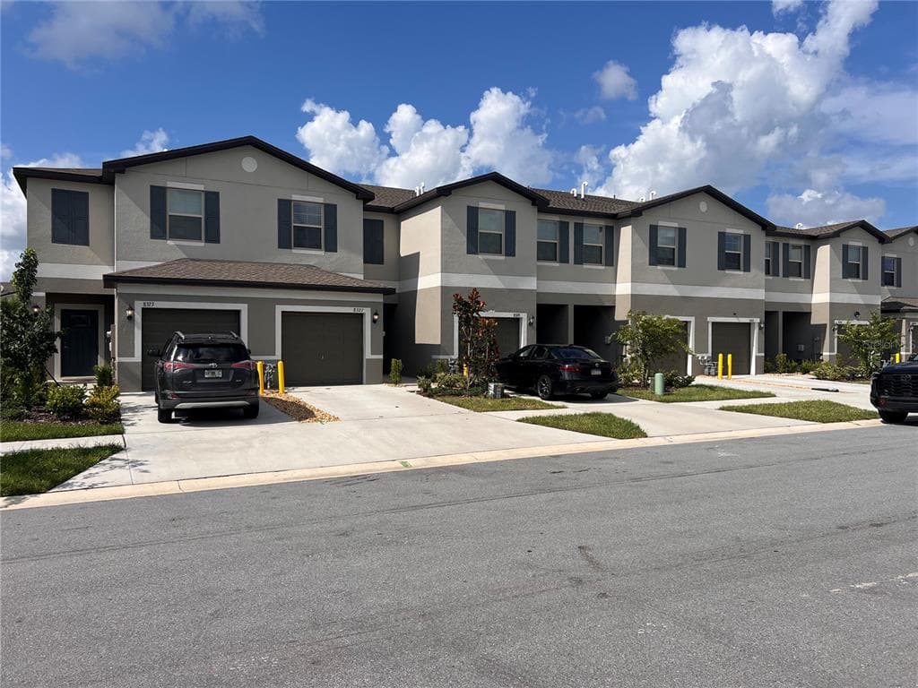 8336 CORNER PINE WAY NEW PORT RICHEY, FL 34655