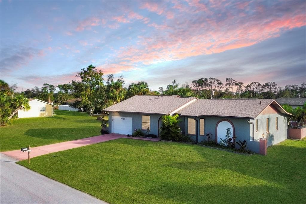 15099 COMMUNITY AVENUE PORT CHARLOTTE, FL 33953