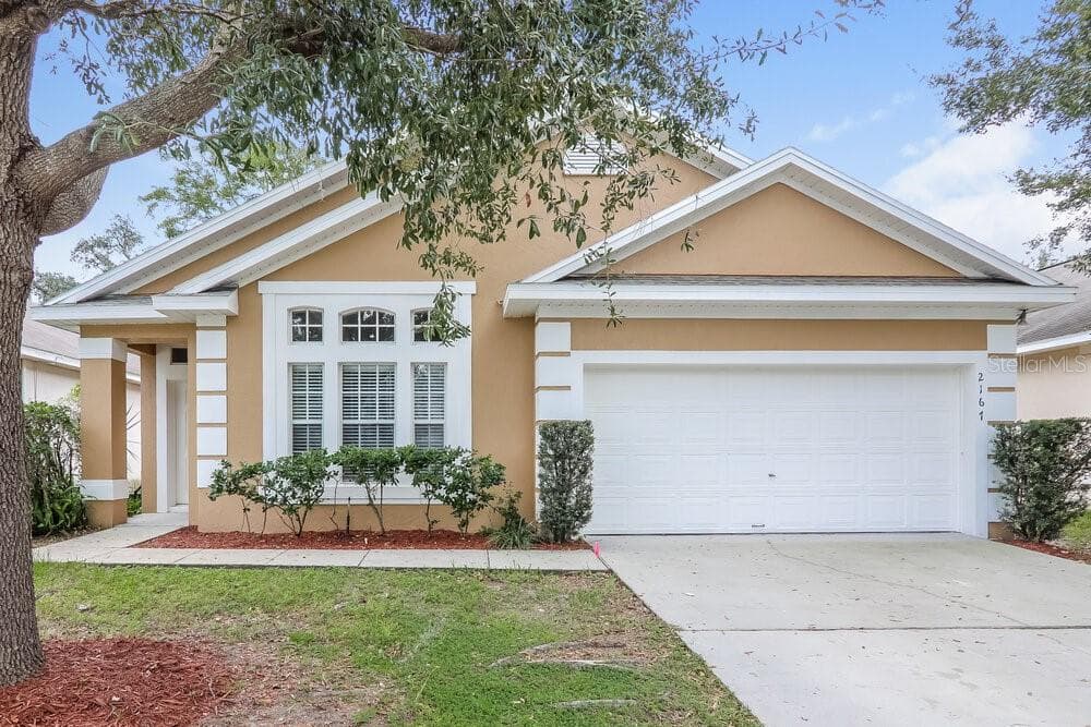 2167 KAYLAS COURT ORLANDO, FL 32817