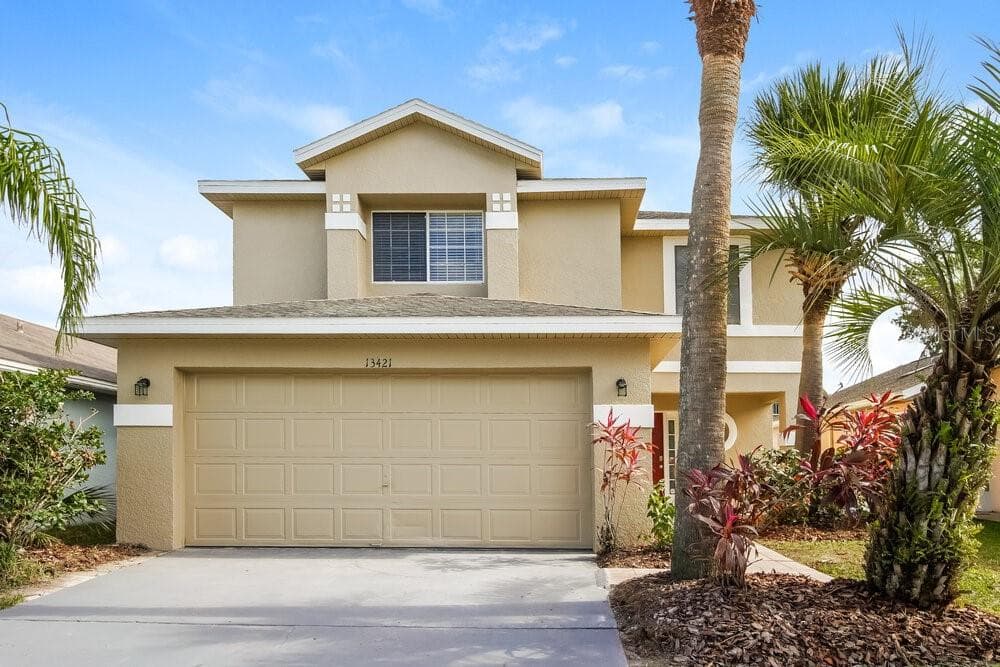 13421 MEADOWFIELD DRIVE ORLANDO, FL 32824