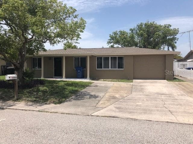 3303 CHAUNCY ROAD HOLIDAY, FL 34691
