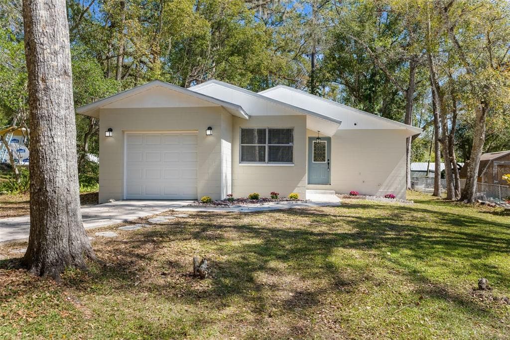 411 VIRGINIA AVENUE BROOKSVILLE, FL 34601